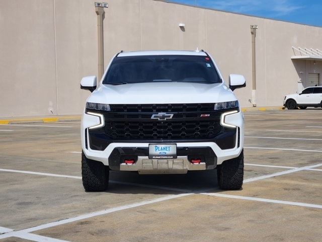Chevrolet Tahoe Z71 2024