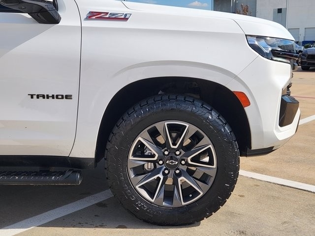 Chevrolet Tahoe Z71 2024