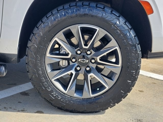 Chevrolet Tahoe Z71 2024