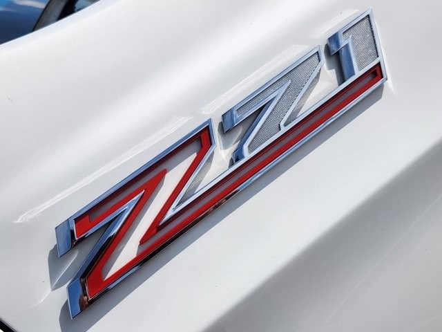 Chevrolet Tahoe Z71 2024