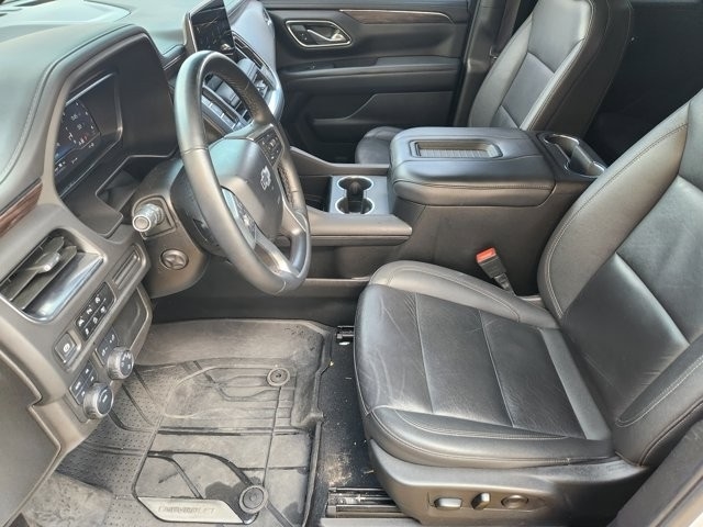 Chevrolet Tahoe Z71 2024