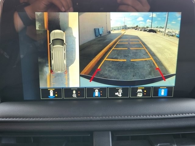 Chevrolet Tahoe Z71 2024