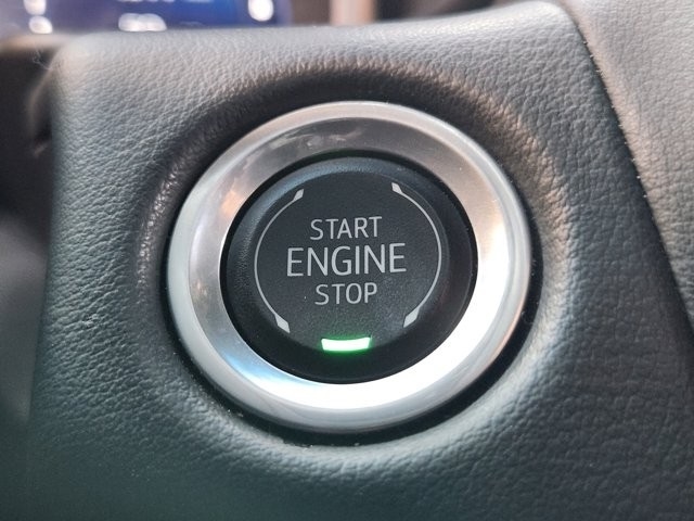 Chevrolet Tahoe Z71 2024