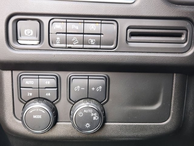 Chevrolet Tahoe Z71 2024