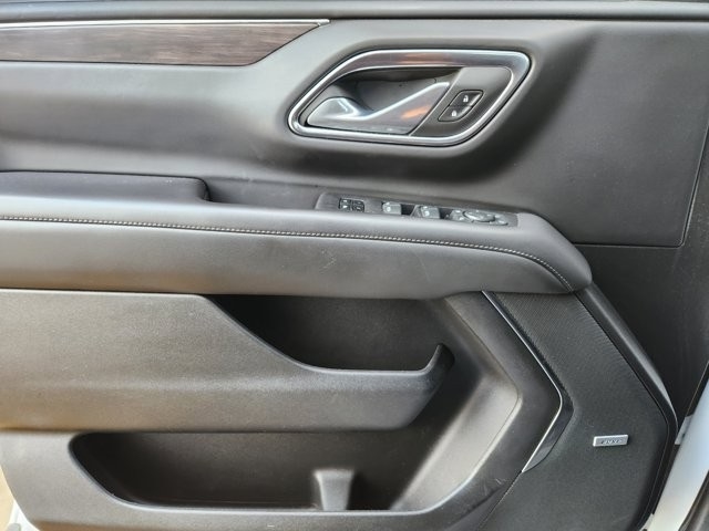 Chevrolet Tahoe Z71 2024