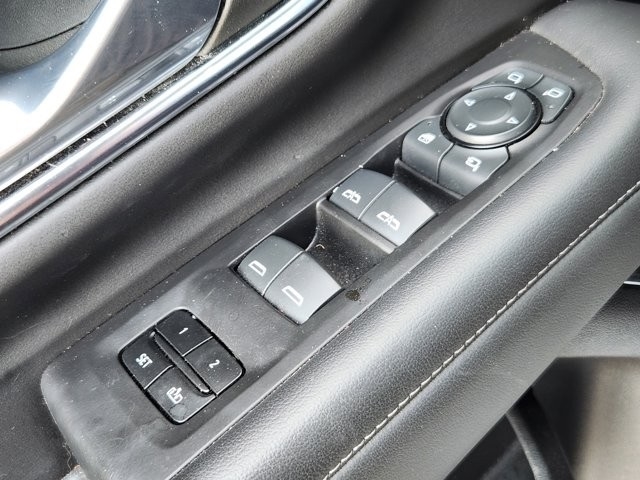 Chevrolet Tahoe Z71 2024