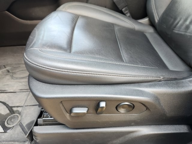 Chevrolet Tahoe Z71 2024