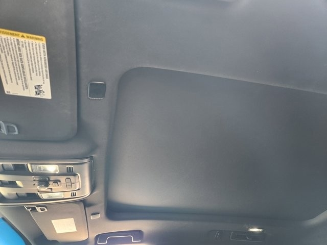 Chevrolet Tahoe Z71 2024