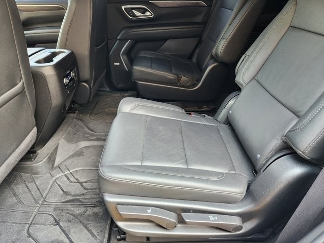 Chevrolet Tahoe Z71 2024