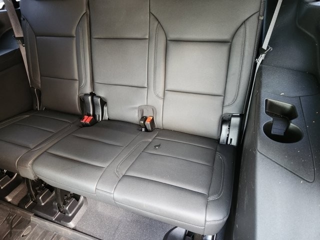 Chevrolet Tahoe Z71 2024