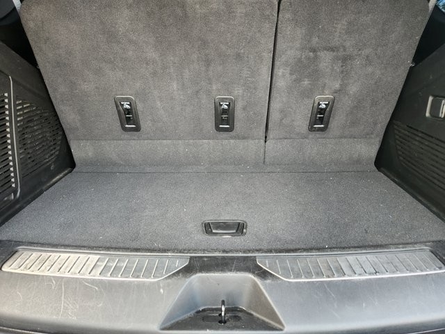 Chevrolet Tahoe Z71 2024