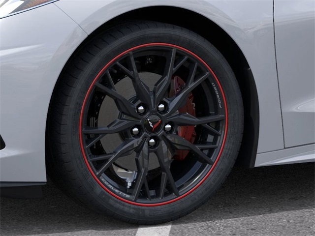 Chevrolet Corvette 2LT Coupe 2026