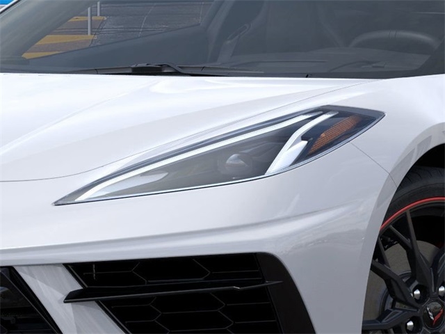 Chevrolet Corvette 2LT Coupe 2026