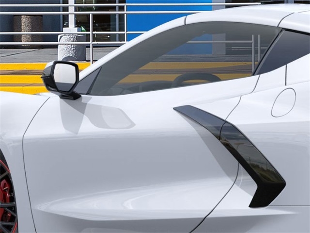 Chevrolet Corvette 2LT Coupe 2026