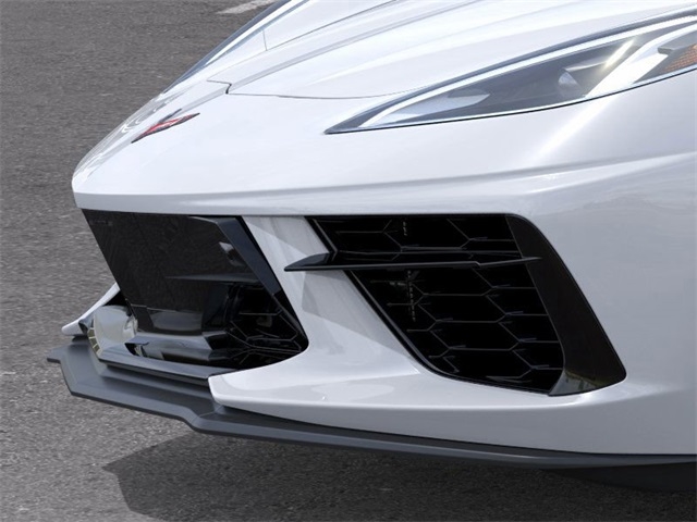 Chevrolet Corvette 2LT Coupe 2026