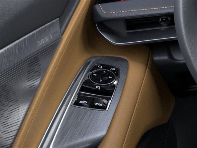 Chevrolet Corvette 2LT Coupe 2026