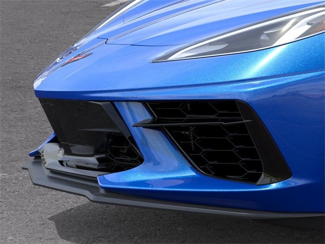 Chevrolet Corvette 1LT Convertible 2026