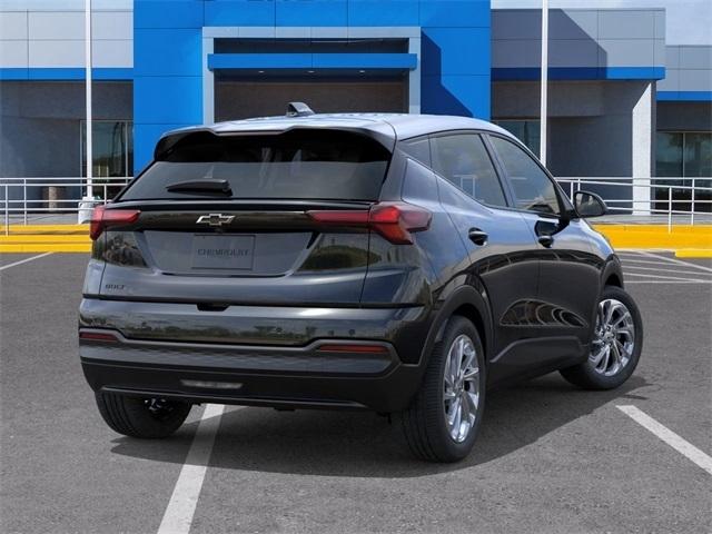 Chevrolet Bolt LT 2027