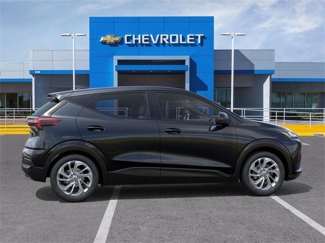 Chevrolet Bolt LT 2027