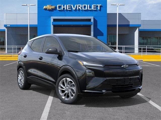 Chevrolet Bolt LT 2027