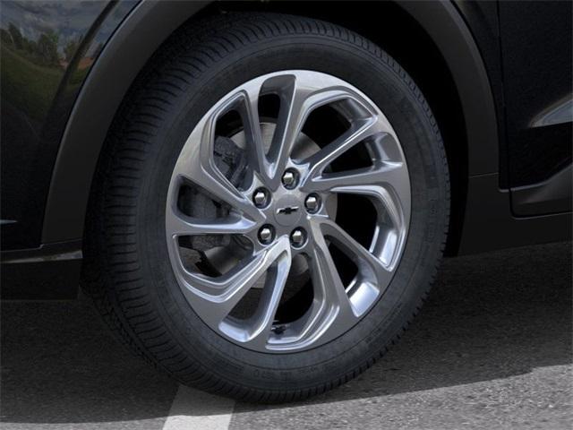 Chevrolet Bolt LT 2027