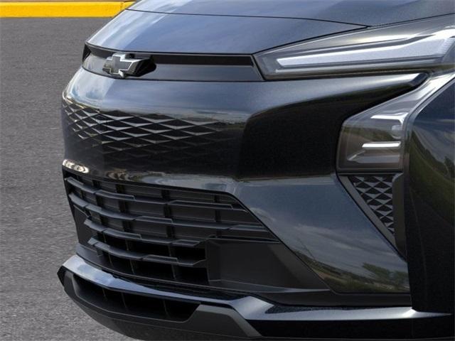 Chevrolet Bolt LT 2027