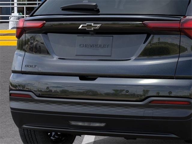 Chevrolet Bolt LT 2027