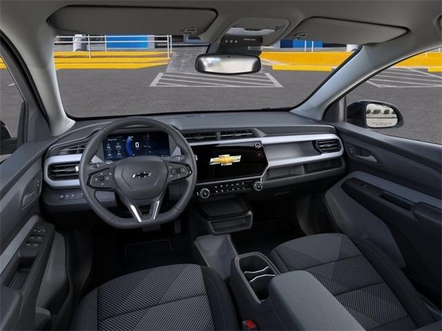 Chevrolet Bolt LT 2027