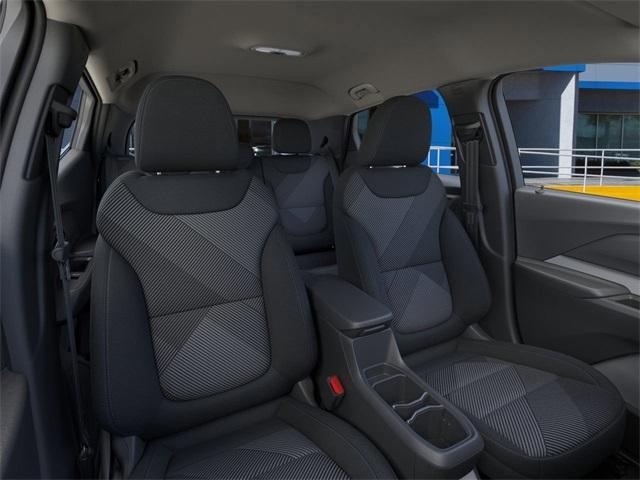 Chevrolet Bolt LT 2027