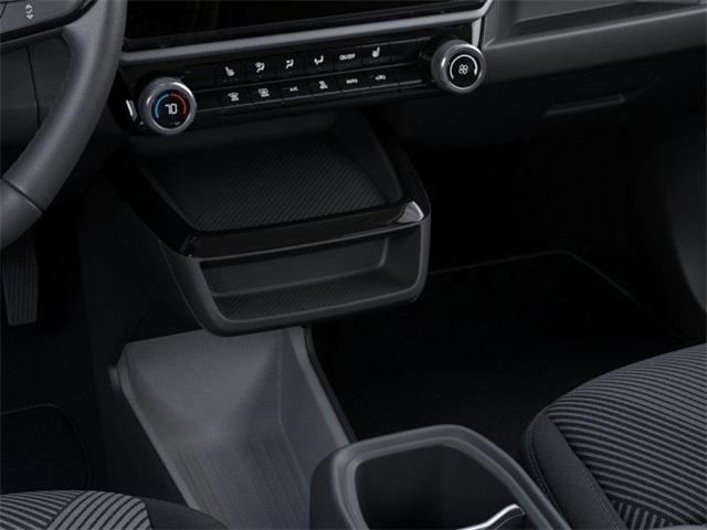 Chevrolet Bolt LT 2027