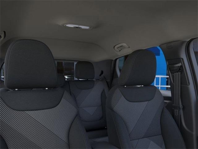 Chevrolet Bolt LT 2027