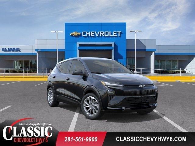 Chevrolet Bolt LT 2027