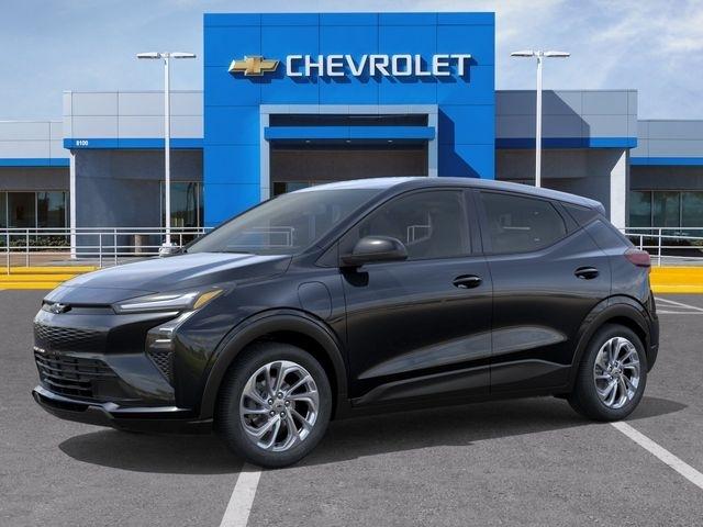 Chevrolet Bolt LT 2027