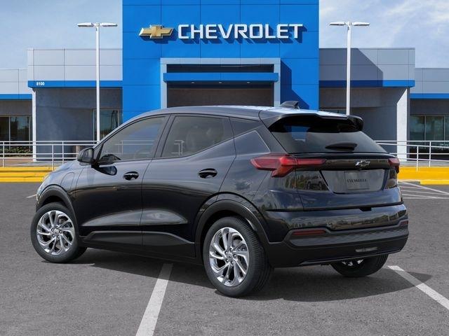 Chevrolet Bolt LT 2027