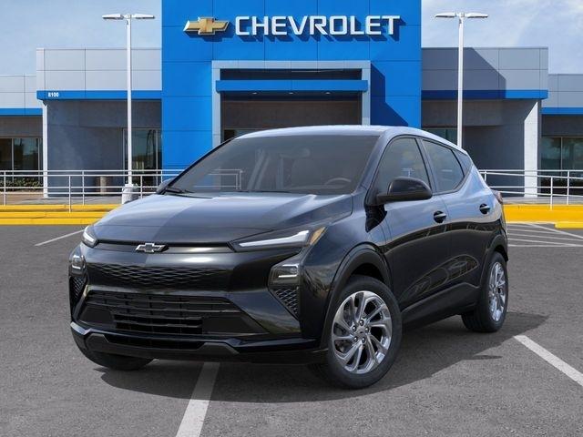 Chevrolet Bolt LT 2027