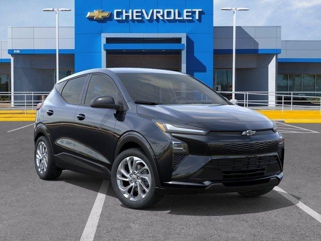 Chevrolet Bolt LT 2027