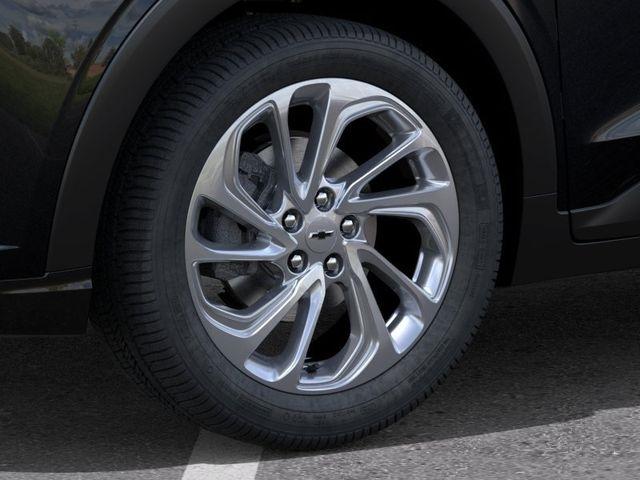 Chevrolet Bolt LT 2027