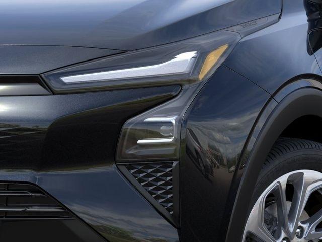Chevrolet Bolt LT 2027