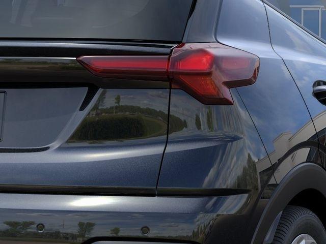 Chevrolet Bolt LT 2027