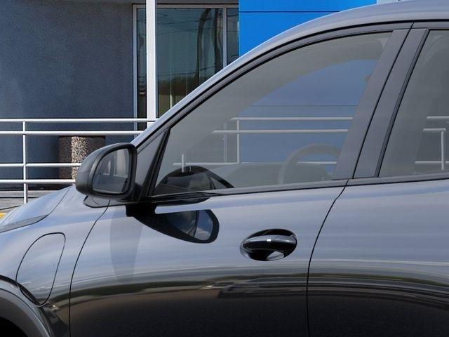 Chevrolet Bolt LT 2027