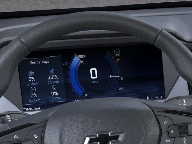 Chevrolet Bolt LT 2027