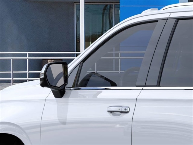 Chevrolet Tahoe Premier 2026