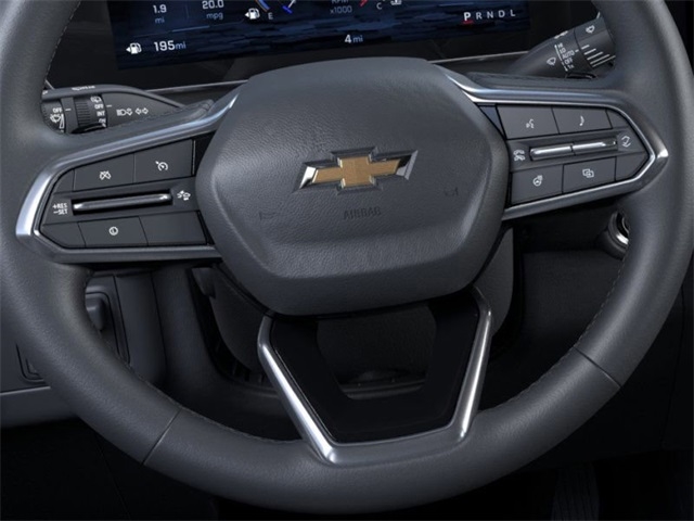 Chevrolet Tahoe Premier 2026