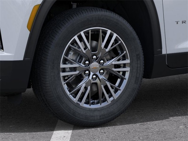 Chevrolet Traverse LT 2026