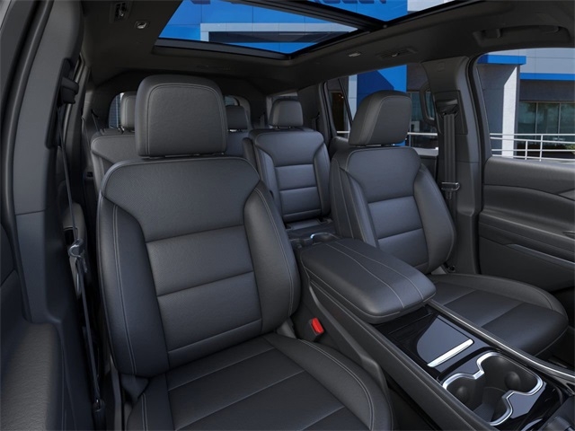 Chevrolet Traverse LT 2026