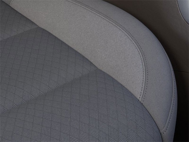 Chevrolet Silverado 1500 LT Crew Cab 4WD 2026