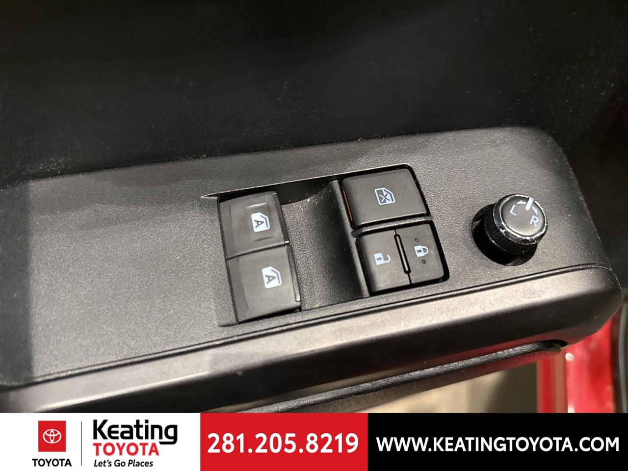 Toyota Tacoma SR5 Access Cab V6 6AT 4WD 2016