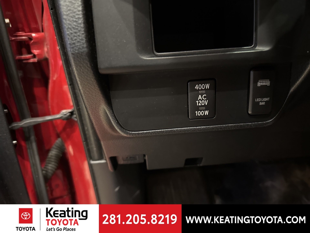 Toyota Tacoma SR5 Access Cab V6 6AT 4WD 2016