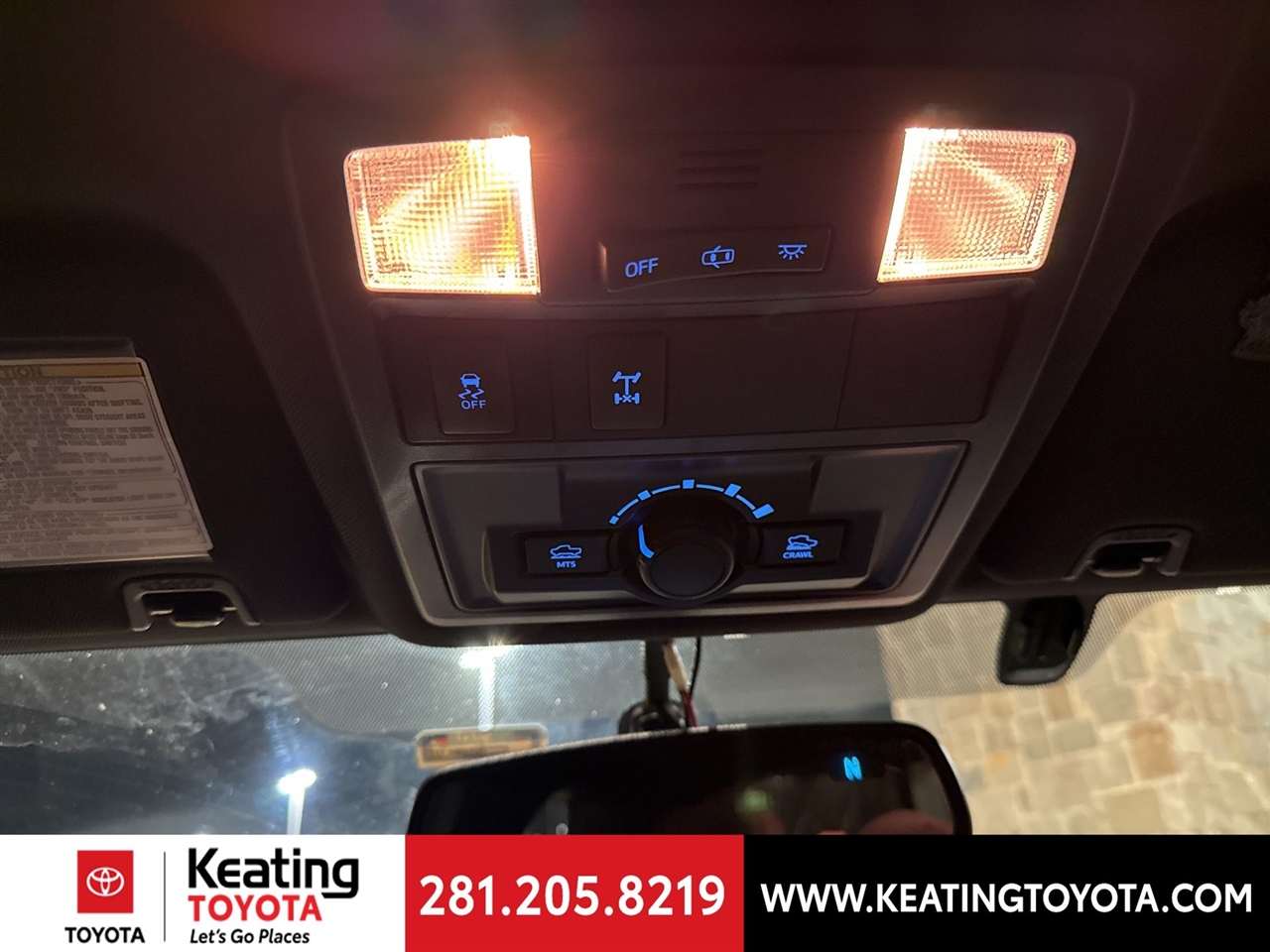 Toyota Tacoma SR5 Access Cab V6 6AT 4WD 2016