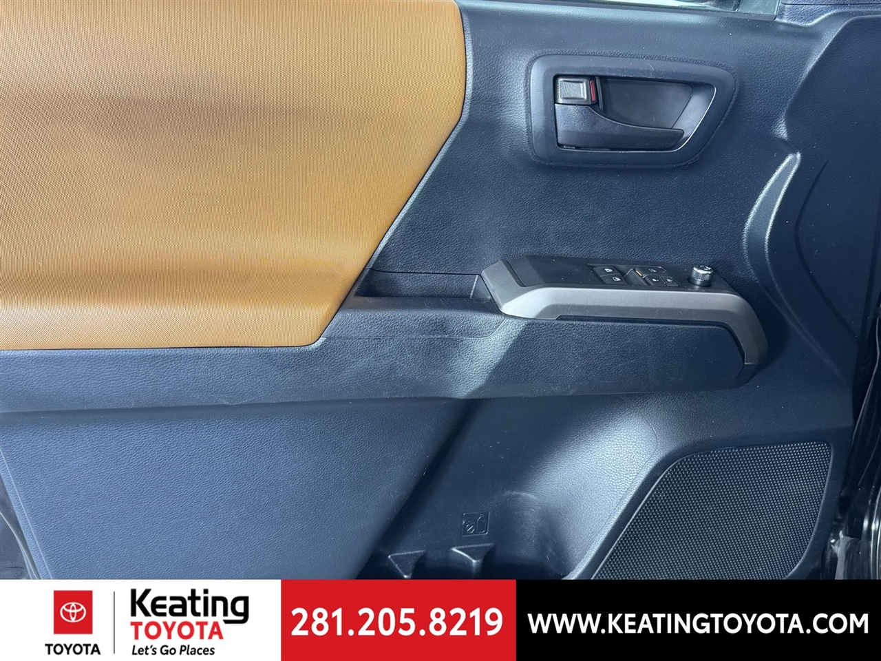 Toyota Tacoma SR5 Access Cab I4 6AT 2WD 2016